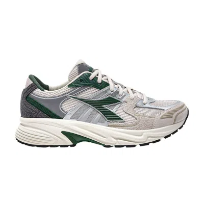 Pre-owned Diadora Mythos Star 'light Grey Metallic' | Men's Size 6.5