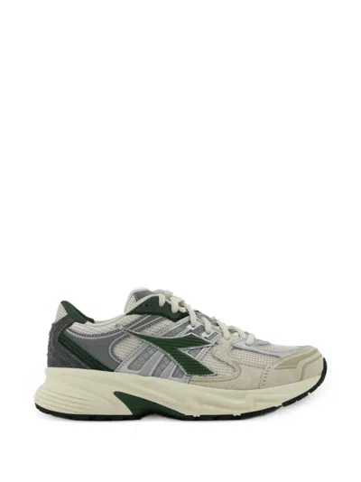 Diadora Mythos Star Sneakers In Neutral