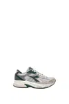 Diadora Mythos Star Sneakers In Grey