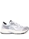Diadora Mythos Star Sneakers In Grey