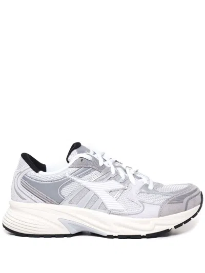 Diadora Mythos Star Sneakers In Grey