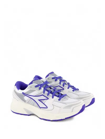 Diadora Mythos Star Sneakers In Multi