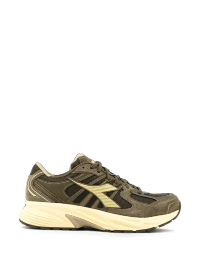Diadora Mythos Star Sneakers In Neutral