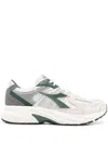 Diadora Mythos Star Sneakers In Neutrals