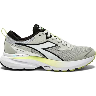 Diadora Mythos Vigore 3 Running Shoe In Multi