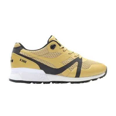 Pre-owned Diadora N9000 | Brown | Men's Size 8