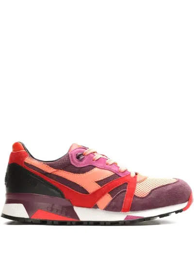Diadora N9000 "extra Butter/giallo" Sneakers