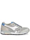 Diadora N9000 Italia Sneakers In Grey
