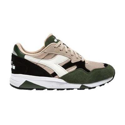 Pre-owned Diadora N902 'beige Kombu' | Tan | Men's Size 6.5