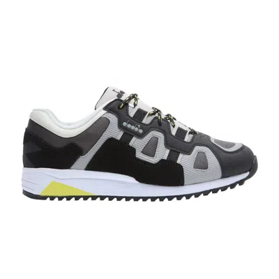Pre-owned Diadora N902 Off Road 'black Grey Pewter' | Men's Size 9