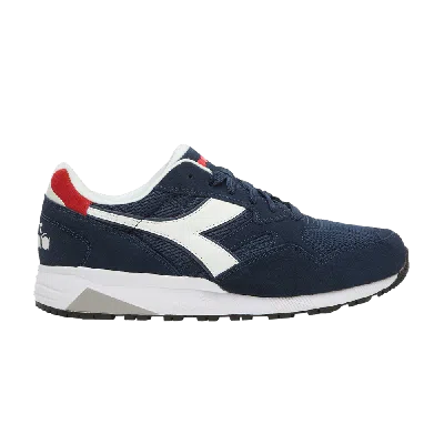 Pre-owned Diadora N902 S 'insignia Blue'