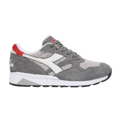 Pre-owned Diadora N902 S 'storm Grey'