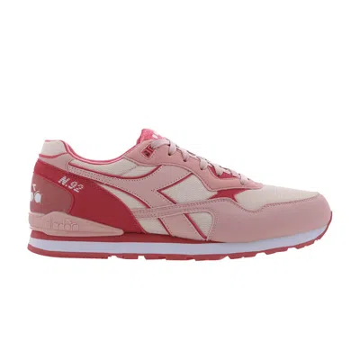 Pre-owned Diadora N902 'summer Gelato - Pink' | Men's Size 12