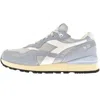 Diadora N92 Advance Trainers Green
