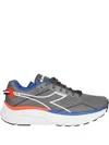 Diadora Nucleo Sneakers In Grey