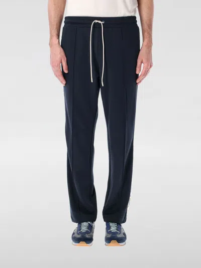 DIADORA PANTS DIADORA HERITAGE MEN COLOR BLUE,G90117009