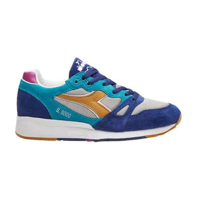 Pre-owned Diadora Patta X S8000 'pagoda Blue' | Men's Size 12