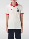 Diadora Heritage T Shirts And Polos