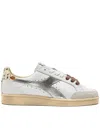 Diadora Prestige Safari Wn Shoes In Multi
