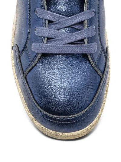 Diadora Prestige Sneakers In Blue