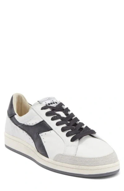 Diadora Prestige Used Sneaker In Multi