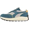 Diadora Race Suede Sw Trainers Blue