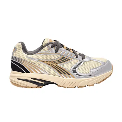 Pre-owned Diadora Sao-ko 280 'seedpearl Oyster Grey' | Cream | Men's Size 12.5 In White