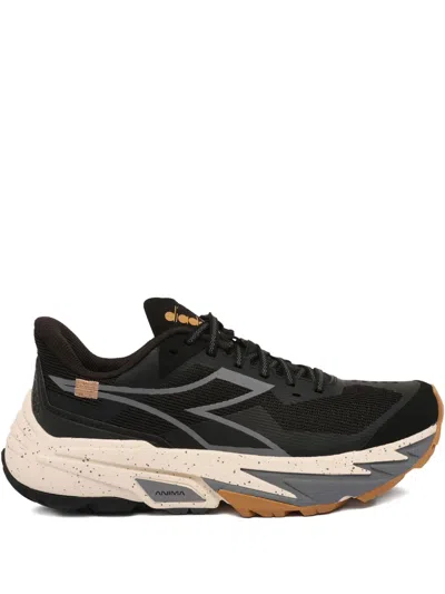 Diadora Sestriere Xt2 Sneakers In Black