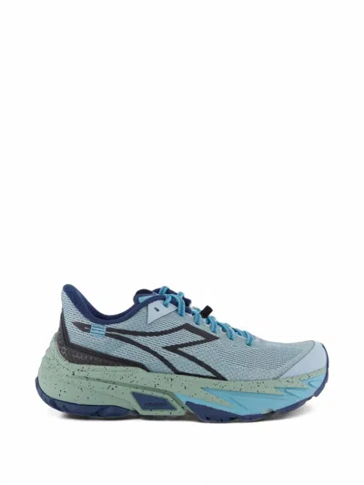 Diadora Sestriere-xt 2 Sneakers In Blue
