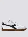 Diadora Shoes  Men Color White 1 In Weiss 1