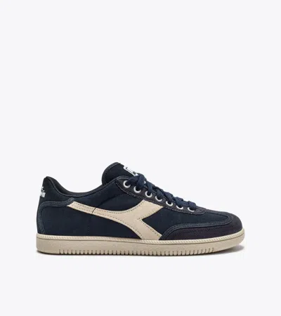 Diadora Shoes Unisex Blue