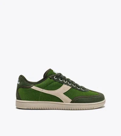 Diadora Shoes Unisex Green