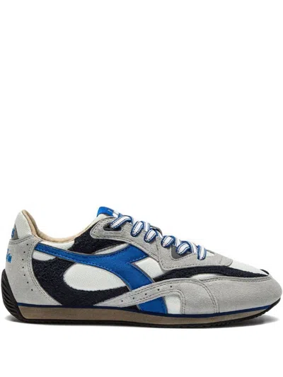 Diadora Sneaker Equipe Revenge In Blue