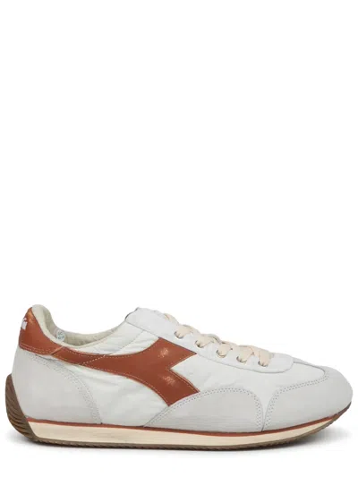 Diadora Sneaker Equipe Vela Sw In Neutral