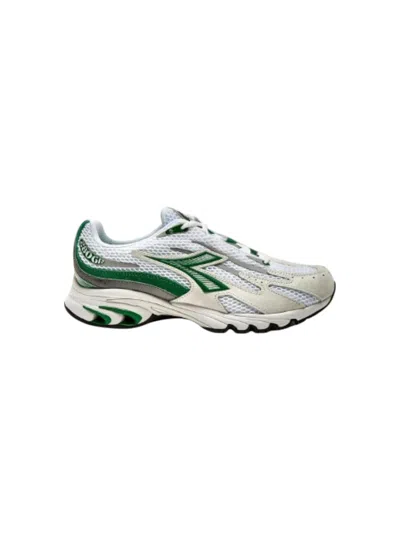 Diadora Sneaker Woman  501180 In Green