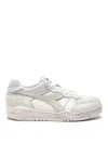 Diadora Sneakers B.560 Used In White