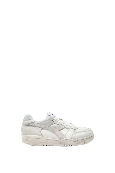 Diadora Sneakers B.560 Used