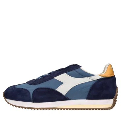 Diadora Sneakers Blue