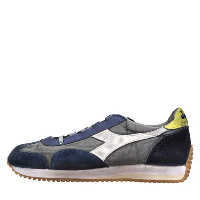 Diadora Sneakers Blue