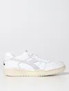 Diadora B.560 Heritage Low-top Sneakers In White