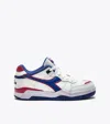 Diadora Sneakers  180124.c3138 B.56 White/blue Icon In Transparent