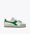 Diadora Sneakers  201.182230 Prestige Used White Cream Peanut In White