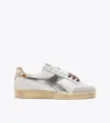 Diadora Sneakers  201.182639 Prestige Safari Wn White In White