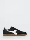 Diadora Trainer Sneakers In Black