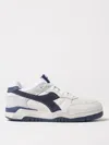 Diadora Sneakers  Heritage Men Color Blue