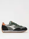 Diadora Equipe Dirty Sw Evo Sneakers In Green