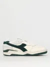 Diadora Sneakers  Heritage Men Color Green In Grün