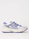 Diadora Sneakers  Heritage Herren Farbe Grau In Grau