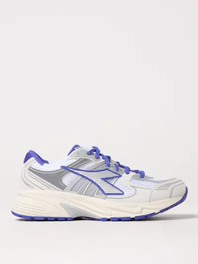 Diadora Sneakers  Heritage Herren Farbe Grau