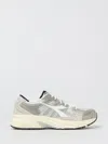 Diadora Mythos Star Sneakers In Gray